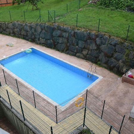 Viv Tur La Quintana I Appartement Arredondo Buitenkant foto