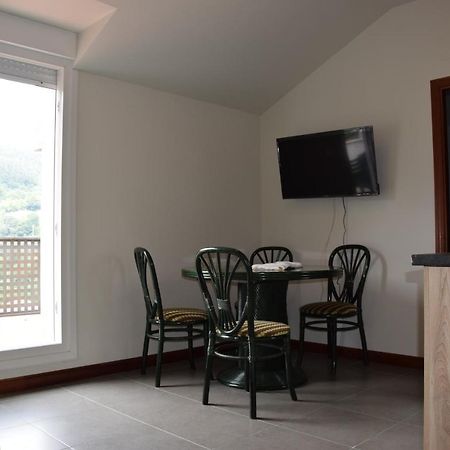 Viv Tur La Quintana I Appartement Arredondo Buitenkant foto