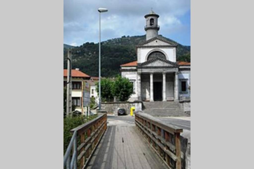 Viv Tur La Quintana I Appartement Arredondo Buitenkant foto