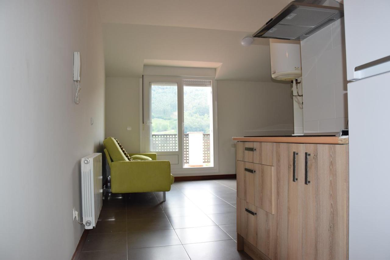 Viv Tur La Quintana I Appartement Arredondo Buitenkant foto