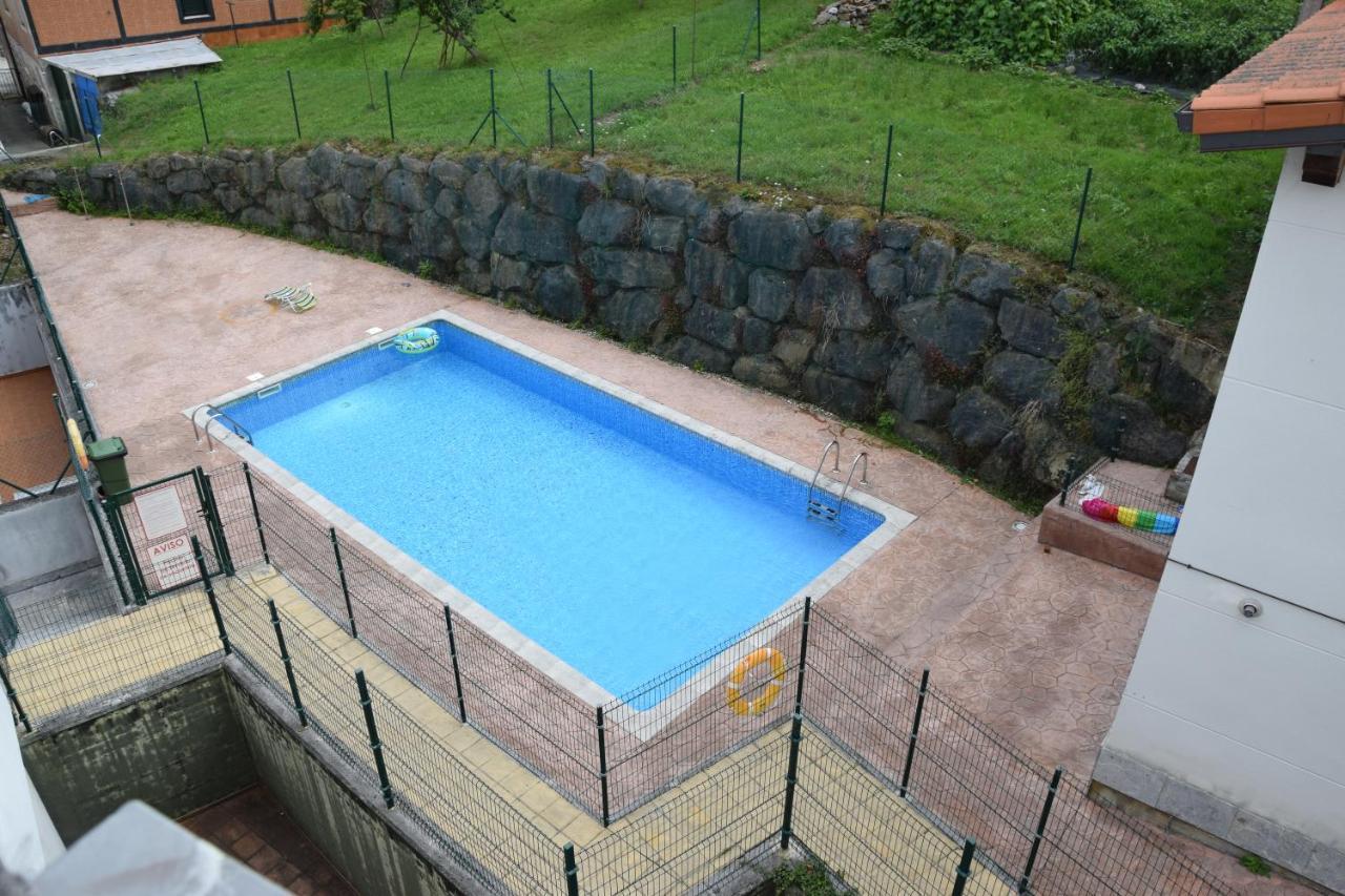 Viv Tur La Quintana I Appartement Arredondo Buitenkant foto