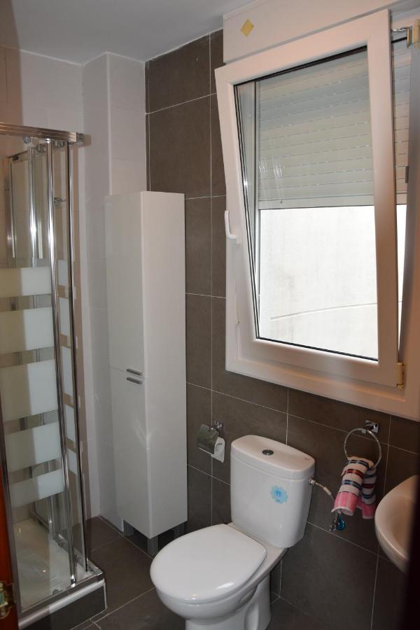 Viv Tur La Quintana I Appartement Arredondo Buitenkant foto