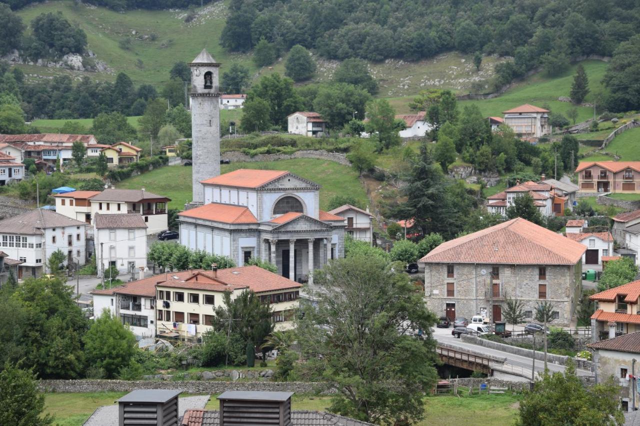 Viv Tur La Quintana I Appartement Arredondo Buitenkant foto