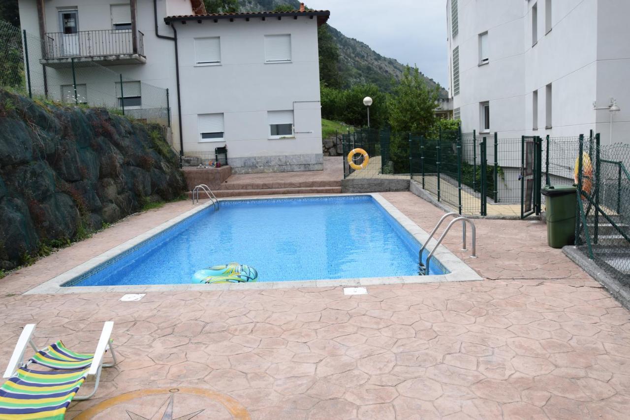 Viv Tur La Quintana I Appartement Arredondo Buitenkant foto