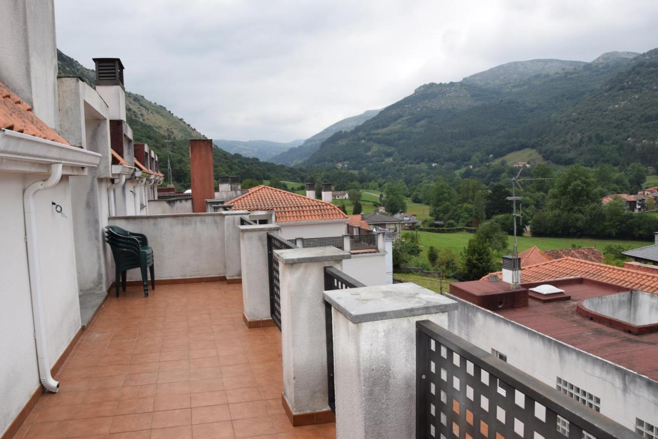 Viv Tur La Quintana I Appartement Arredondo Buitenkant foto