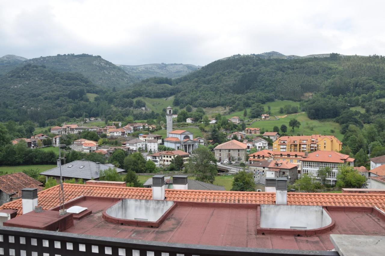 Viv Tur La Quintana I Appartement Arredondo Buitenkant foto