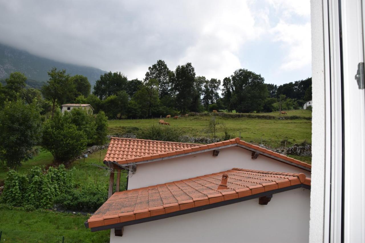 Viv Tur La Quintana I Appartement Arredondo Buitenkant foto