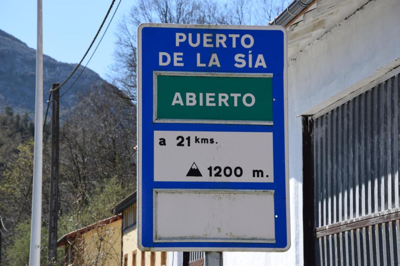 Viv Tur La Quintana I Appartement Arredondo Buitenkant foto