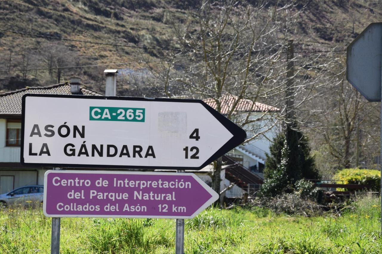 Viv Tur La Quintana I Appartement Arredondo Buitenkant foto